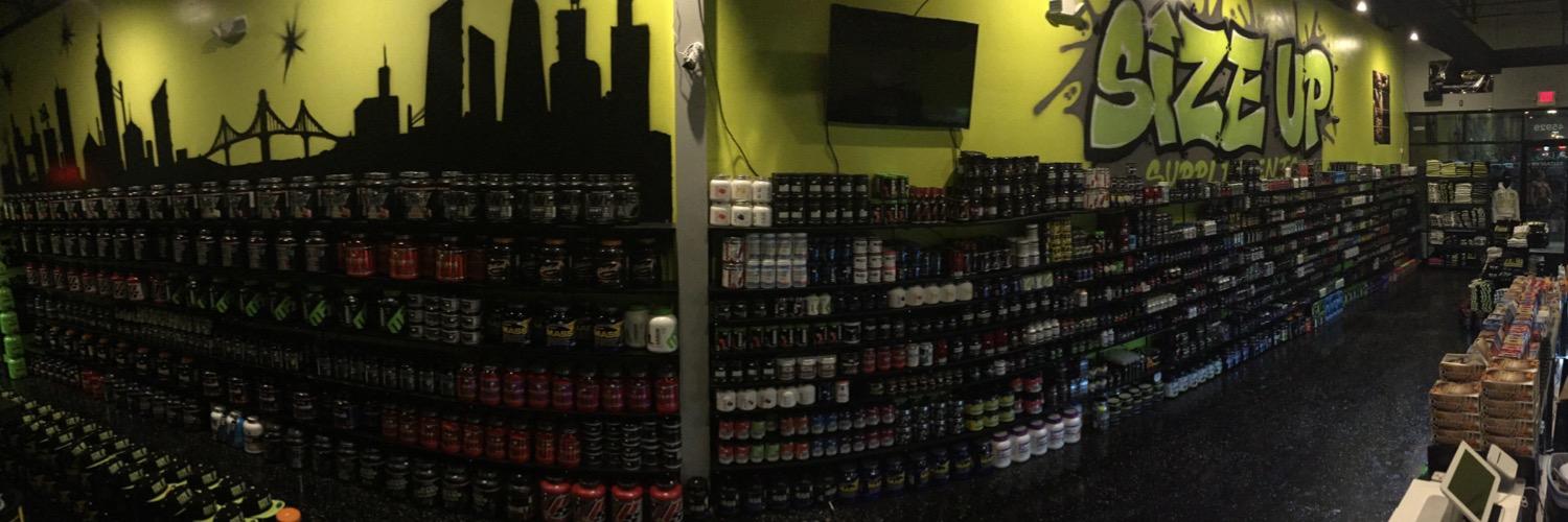 SizeUpSupps's profile banner image