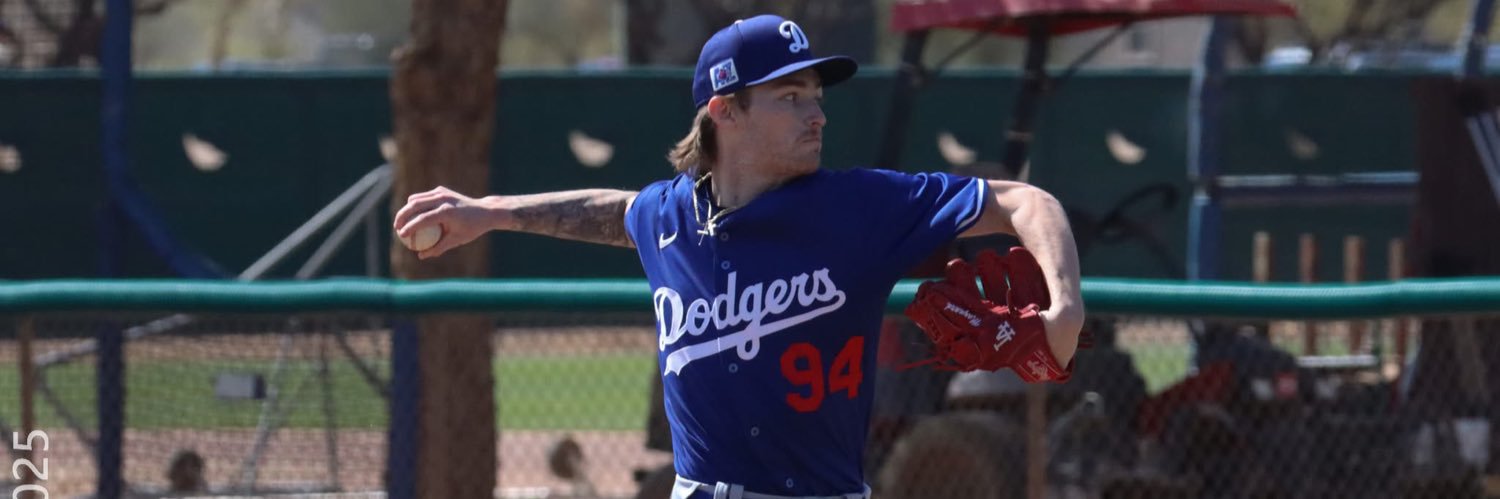 Will Maynard ⁶ banner