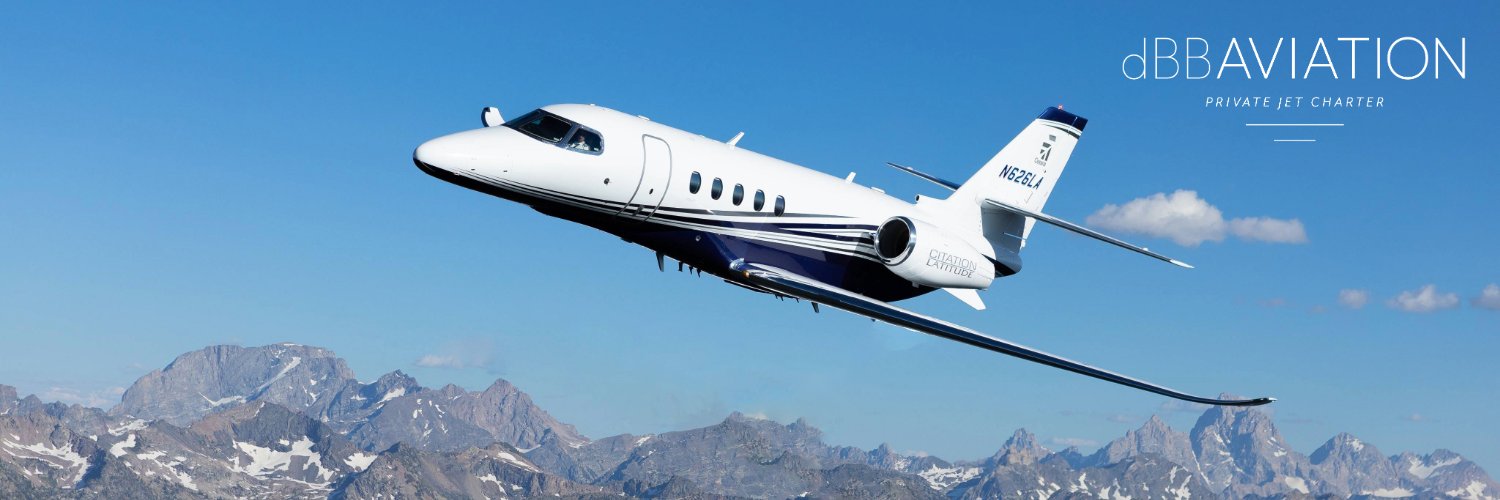dBBAviation's profile banner image