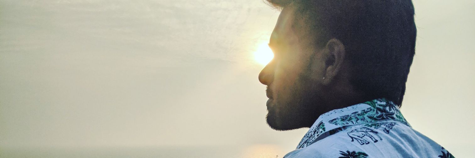 SowmithReddy14's profile banner image