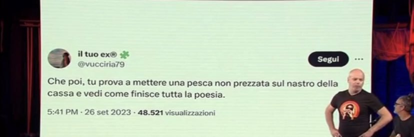 il tuo ex® 🧩's banner