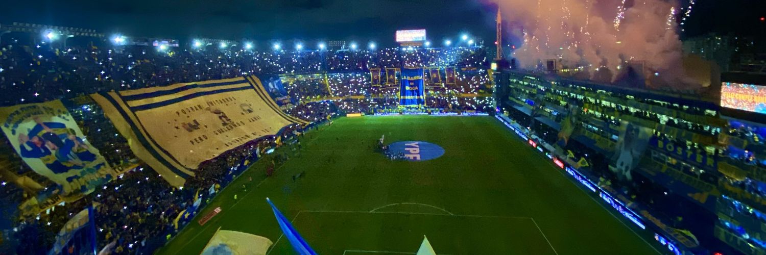 bmbonero's profile banner image