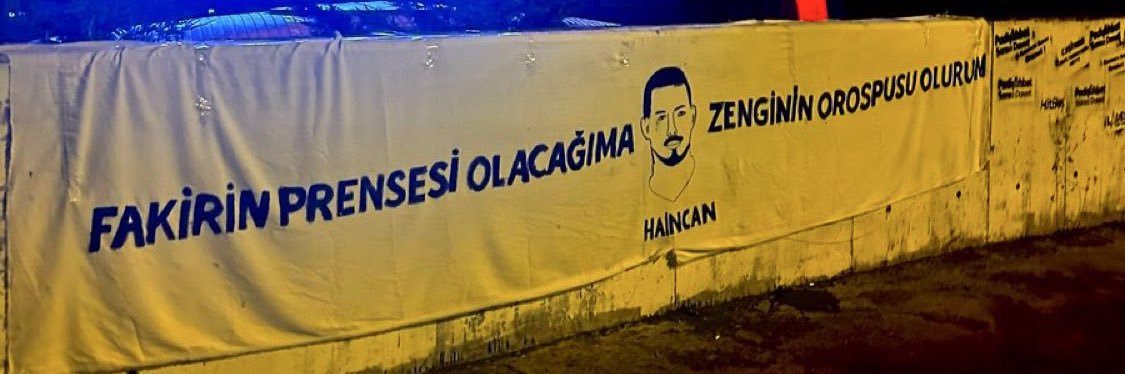 hakansetas's profile banner image