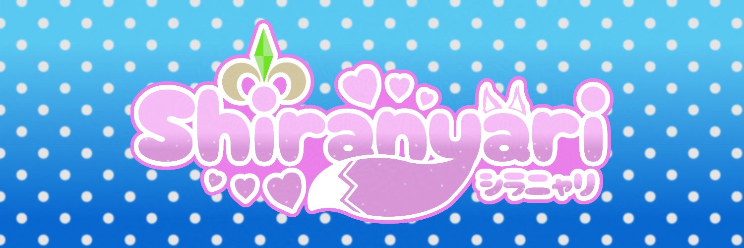 Shiranyari's profile banner image