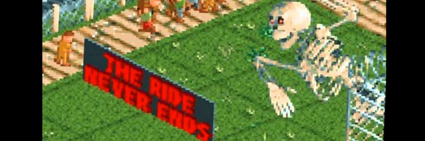 Michael LoCoco banner