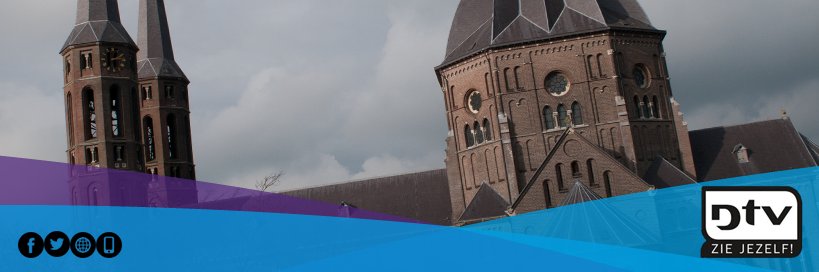 Dtv Nieuws - Maashorst banner