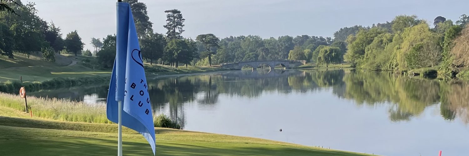 The Melbourne Club banner