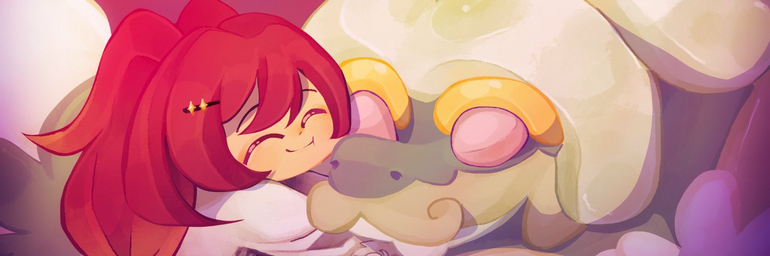 HollyIeaf's profile banner image