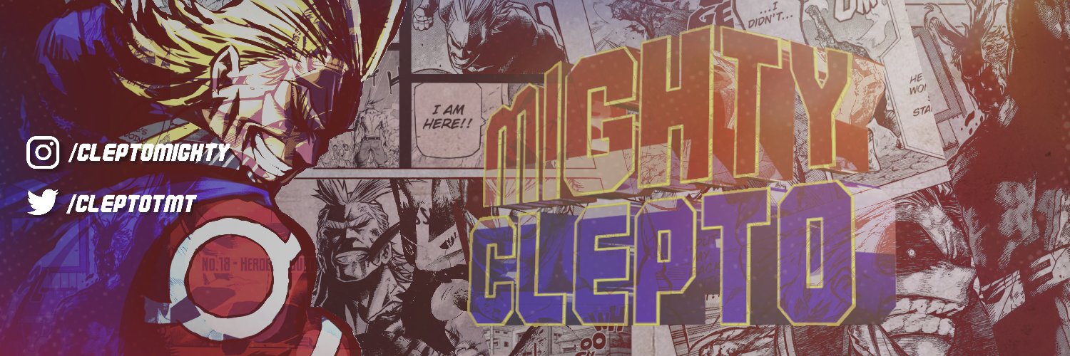 CleptoTMT's profile banner image