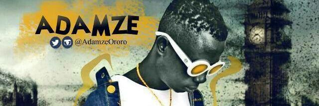OroroAdamze's profile banner image
