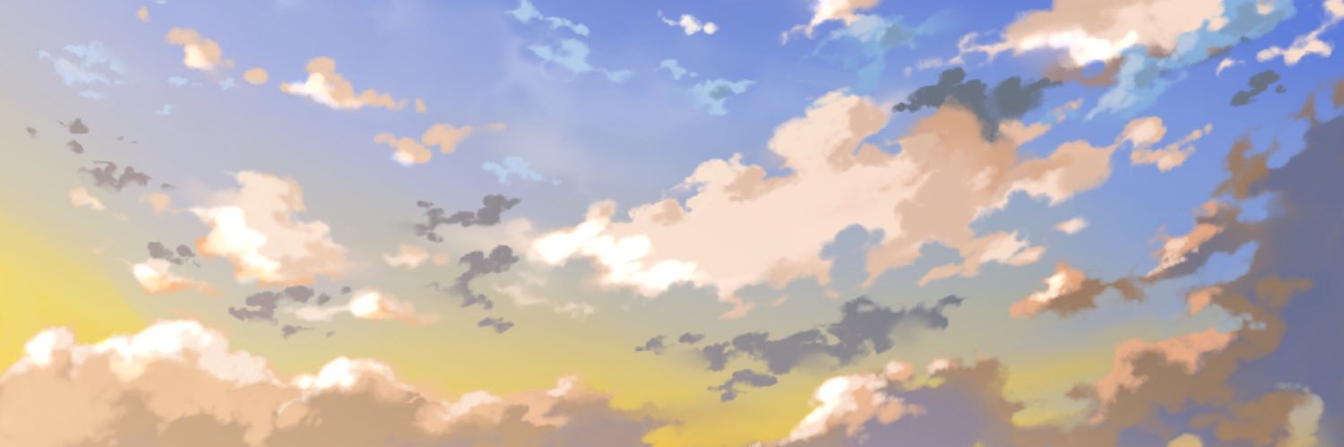 お芋 banner