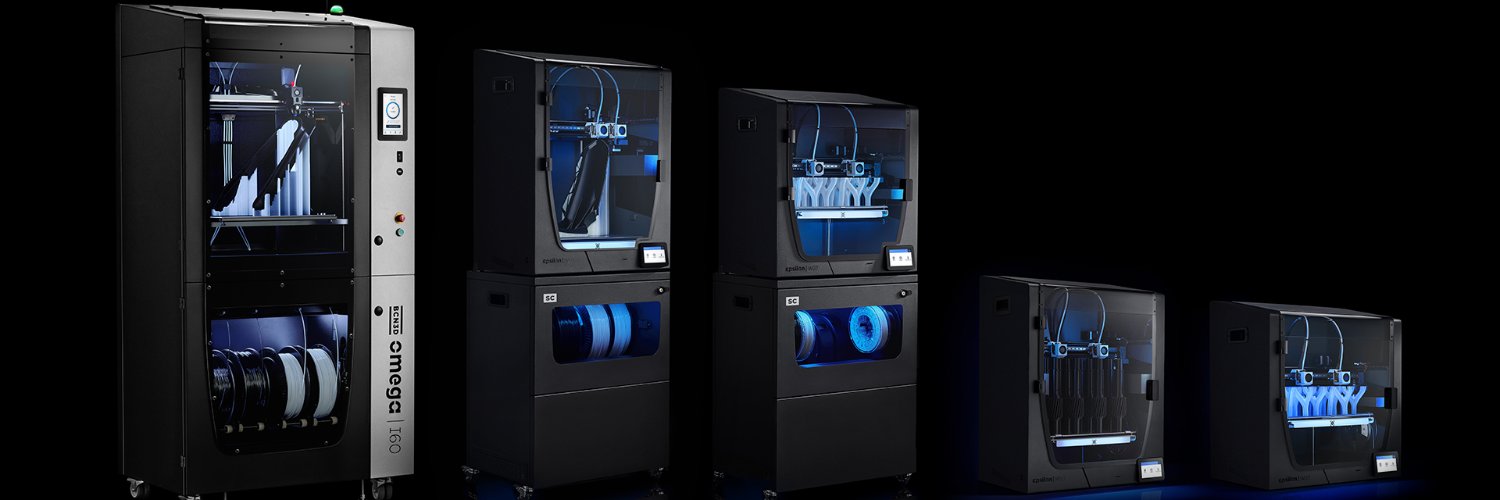 BCN3D Technologies banner