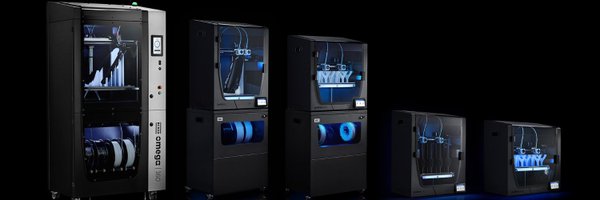 bcn3dtech Profile Banner