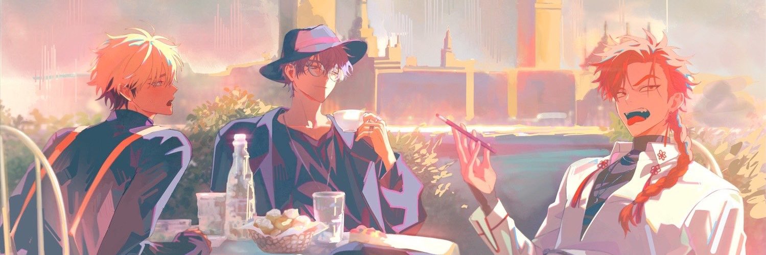 fishe 👾 banner