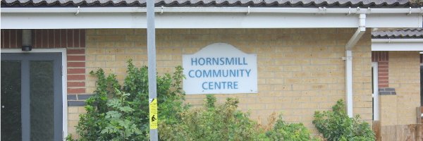 hornsmill's profile banner image