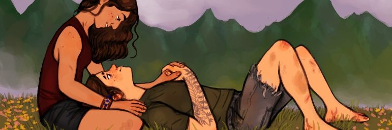 🌸 Raspberry Lemonade 🌸 banner