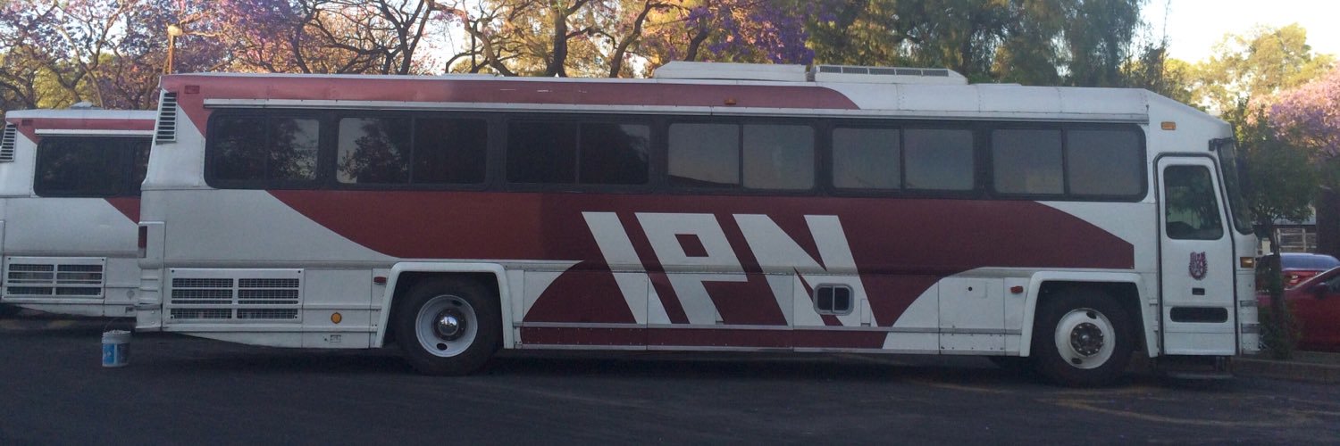 TotusBus's profile banner image
