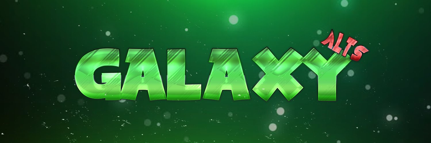 GalaxyAltsL's profile banner image