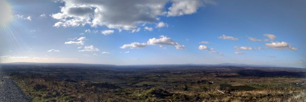 _BrianMahon_ Profile Banner