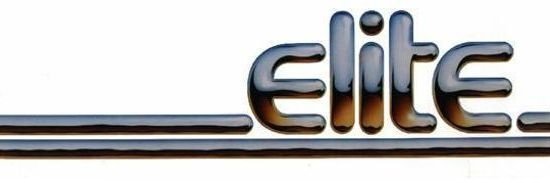 Elite Systems Since 1984. banner