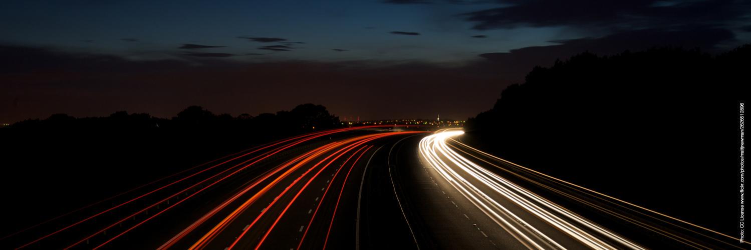 IPERF banner