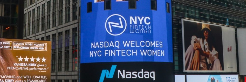 NYCFintechWomen's profile banner image