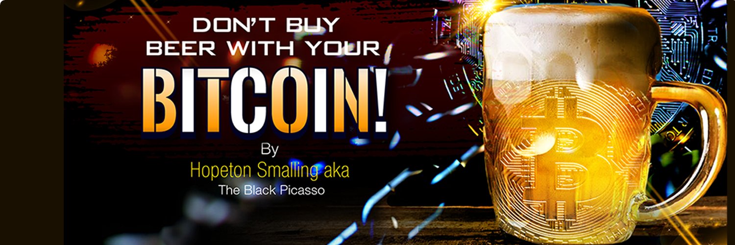 Hopeton Smalling 🇺🇸🇬🇧🇯🇲🇿🇦 banner