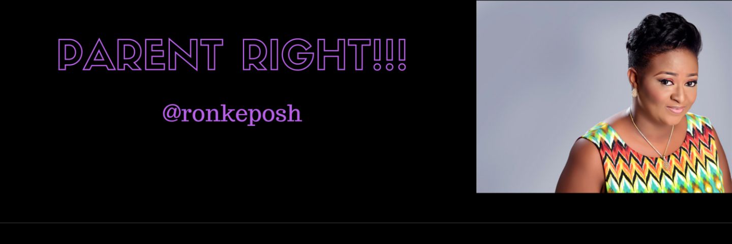 PARENT RIGHT!!! banner