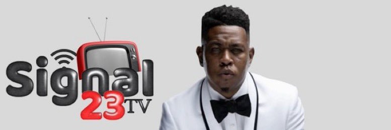 Signal 23 Television banner