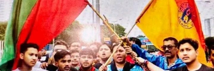 Bengali Babu 𝕏 banner