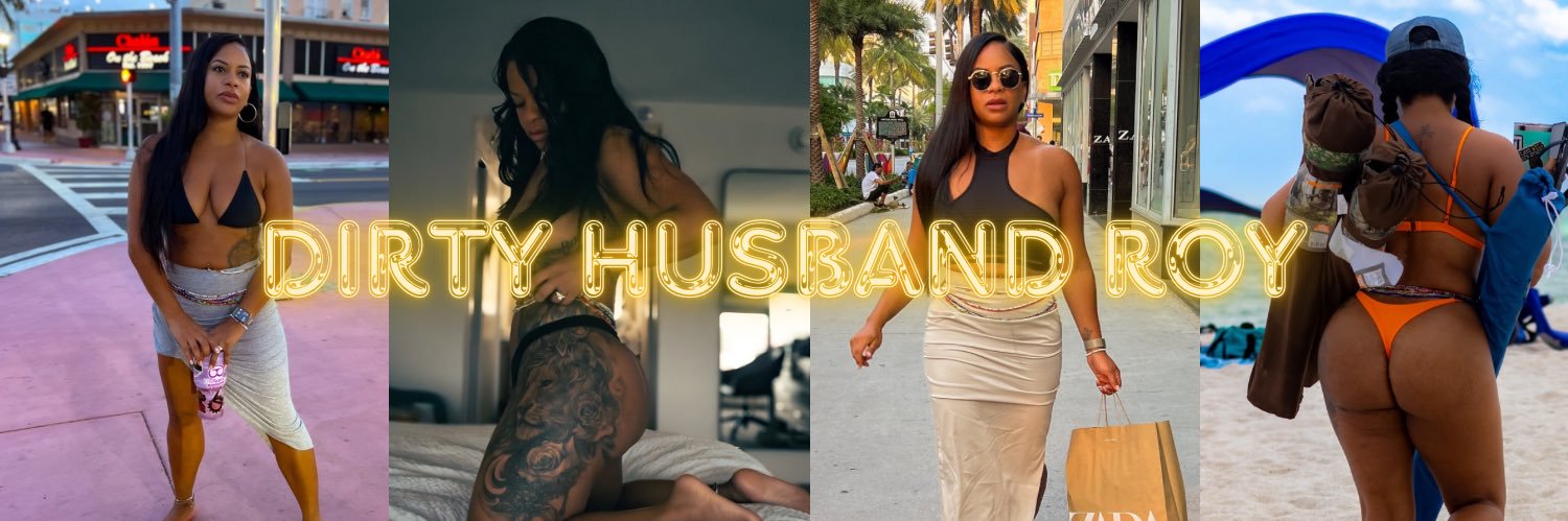 DirtyHusbandRoy banner