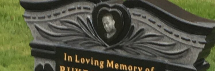 Rich banner