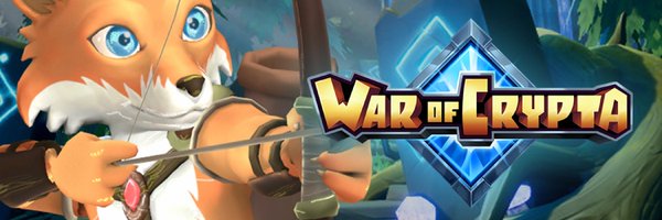 WarOfCrypta Profile Banner