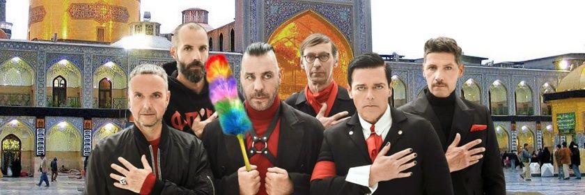 ناقشتاین's banner