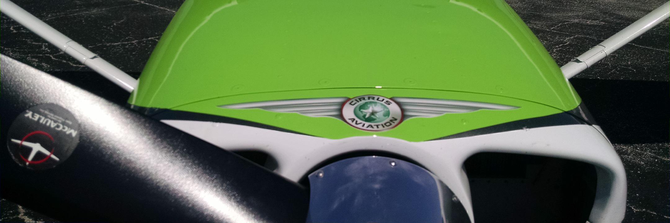 CirrusAviation1's profile banner image