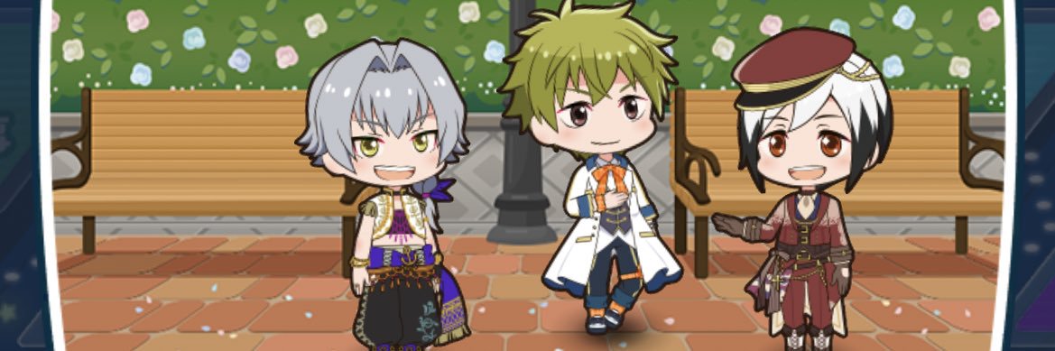 🌱双葉🌱 banner