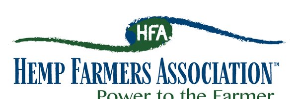 Hemp Farmers Association Profile Banner