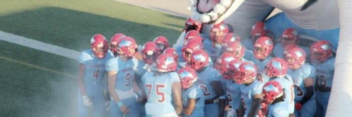 Tryston Randall banner