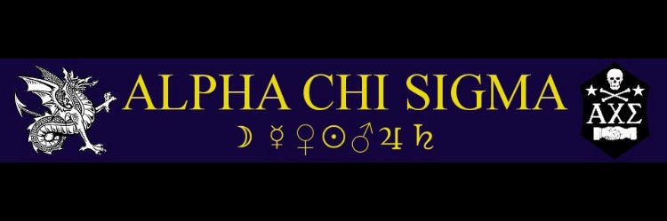 AlphaChiSigmaUW's profile banner image