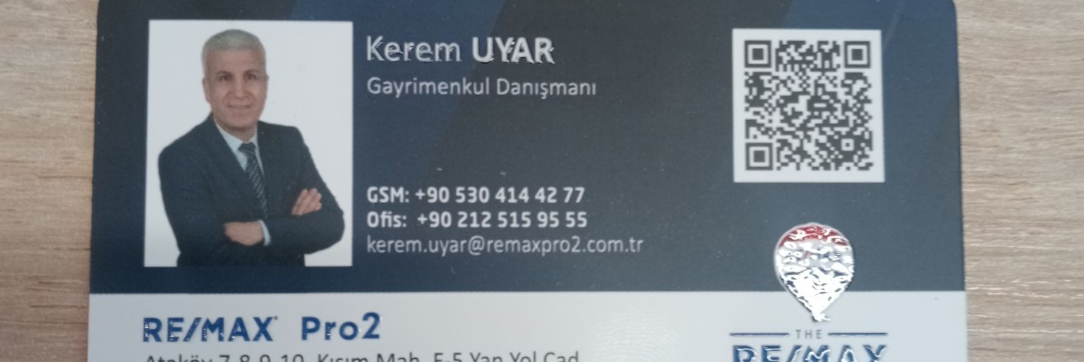 keremuyar3's profile banner image