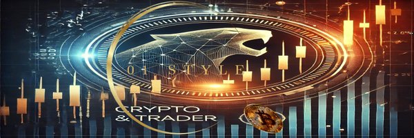 K_Trader_Crypto Profile Banner