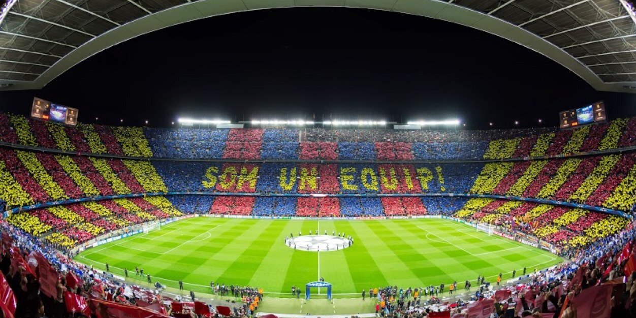 FCBarcelonacat's profile banner image