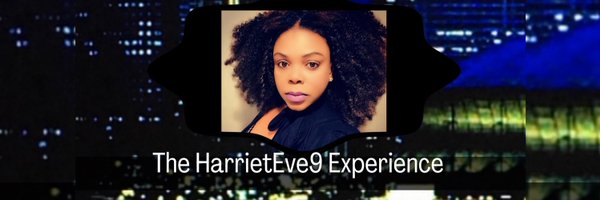 HarrietEve9 Profile Banner