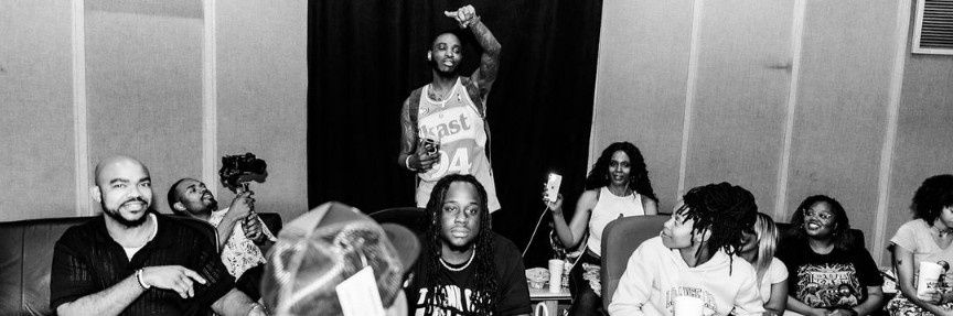 THE SAMPLE CHEF 👨🏿‍🍳 banner