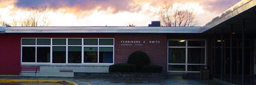 CECSD_Smith's profile banner image