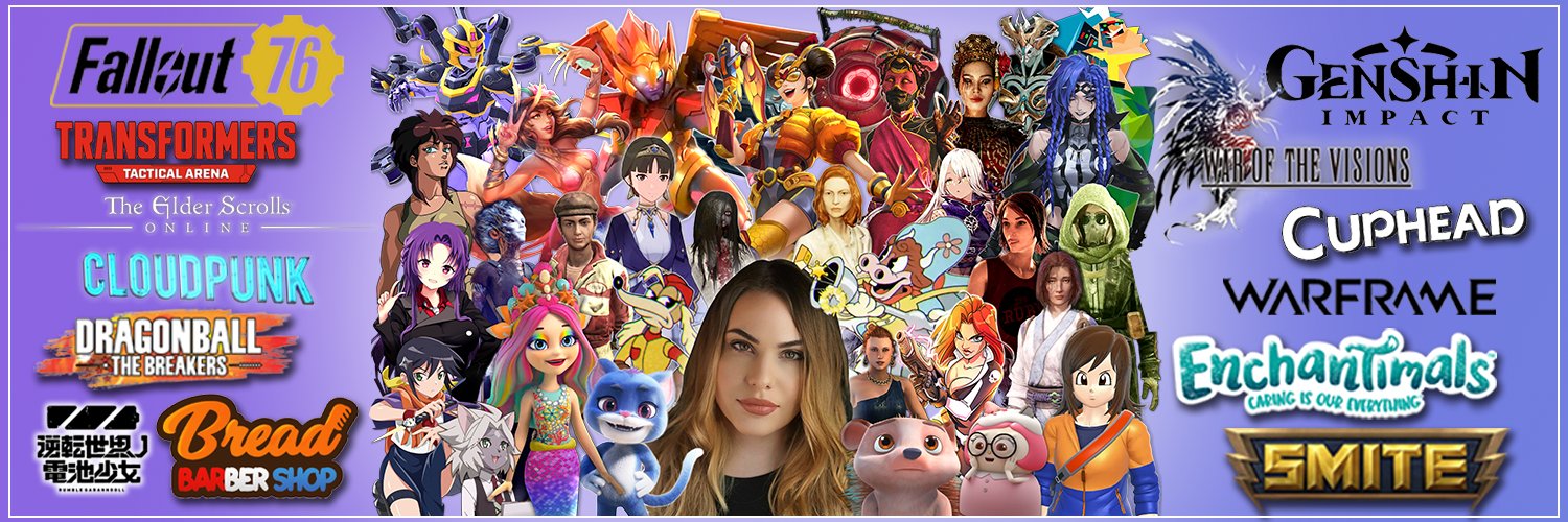 Sara Secora's banner