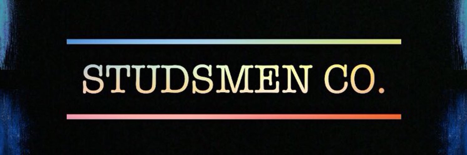 Studsmen Magazine banner
