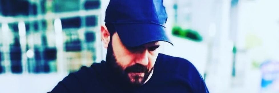 FBehic's profile banner image