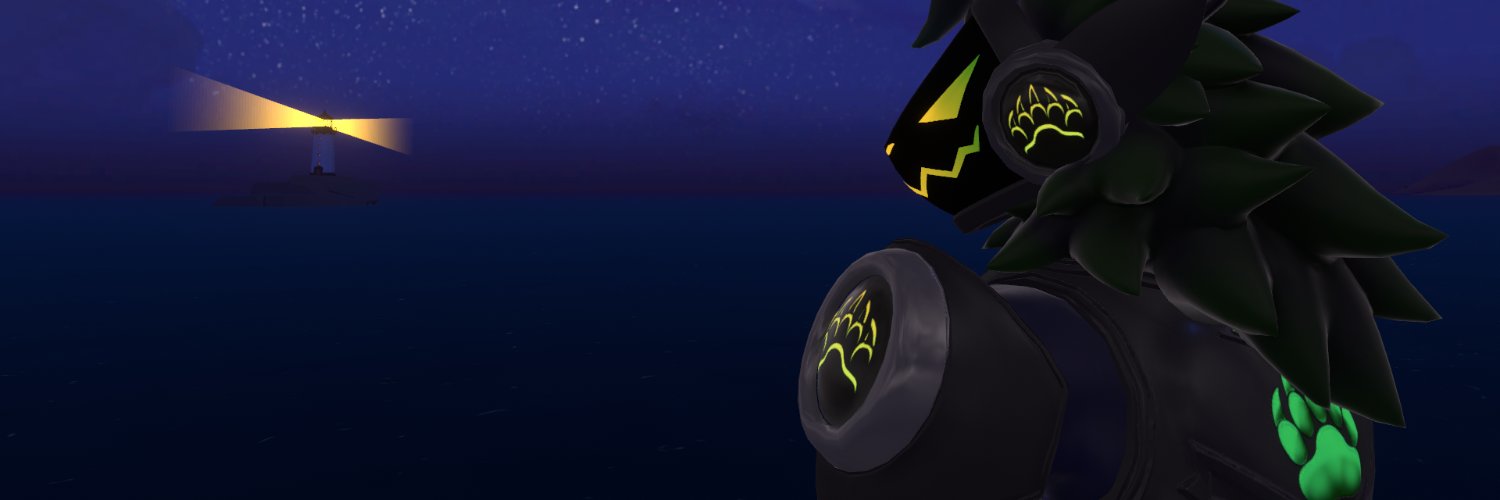 MinoFinal's profile banner image