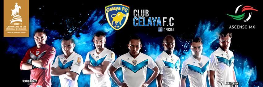 clubcelayafc's profile banner image